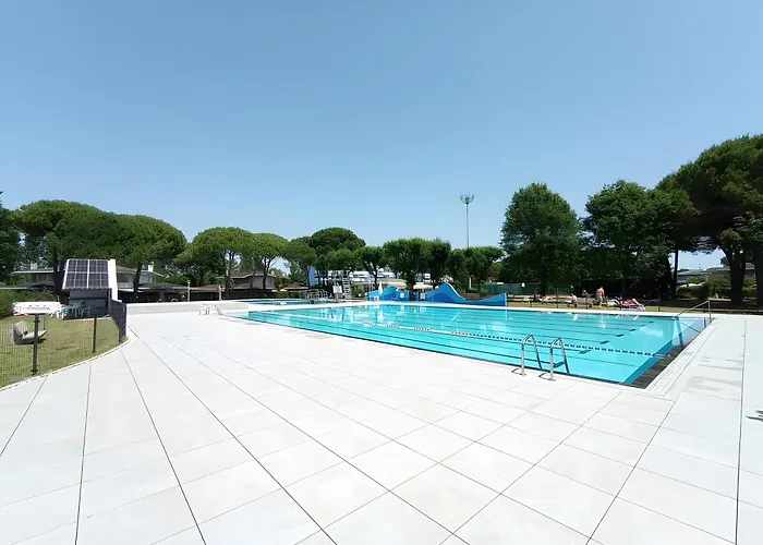 Villa Cormor Y - Piscina *