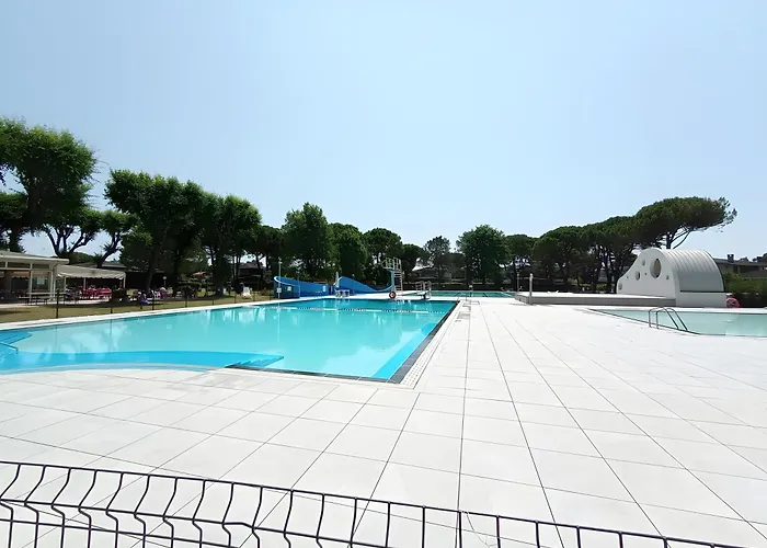 Cormor Y - Piscina Villa