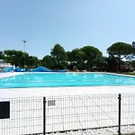 Vila Cormor Y - Piscina Bibione