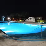 Cormor Y - Piscina فيلة *