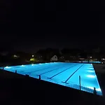 Cormor Y - Piscina