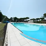 Vila Cormor Y - Piscina *