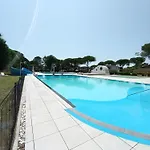 Villa Cormor Y - Piscina Bibione