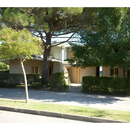 Villa Cormor Y - Piscina Bibione