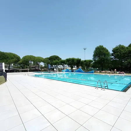 Villa Cormor Y - Piscina *