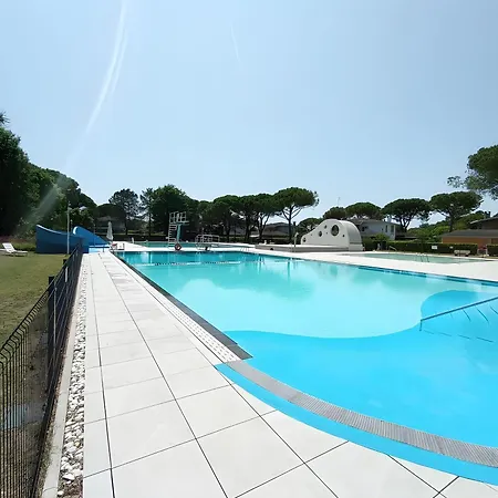 Villa Cormor Y - Piscina *