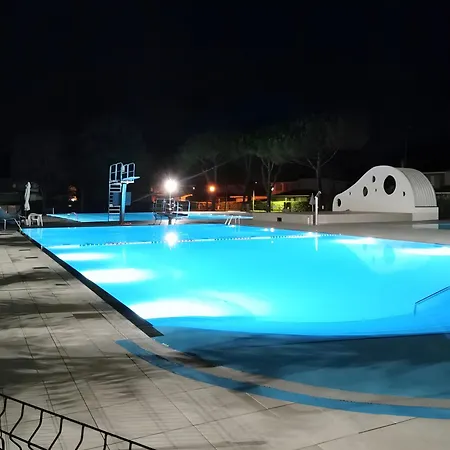 Βίλα Cormor Y - Piscina Μπιμπιόνε