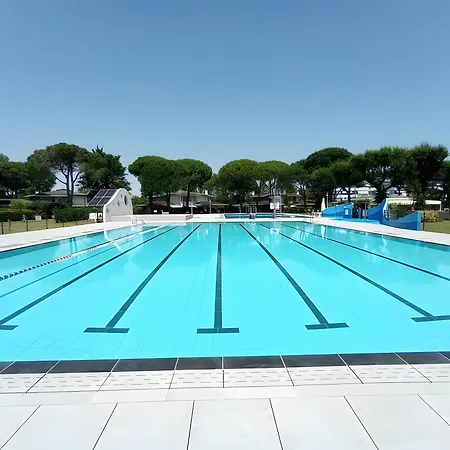 Βίλα Cormor Y - Piscina Μπιμπιόνε