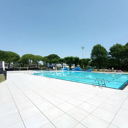 Βίλα Cormor Y - Piscina Μπιμπιόνε