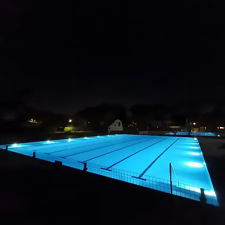 Βίλα Cormor Y - Piscina *