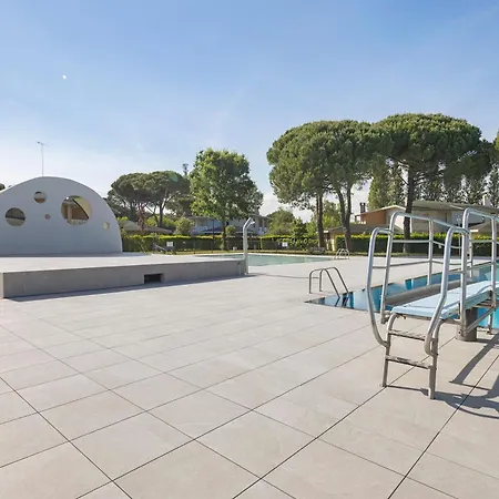 Βίλα Cormor Y - Piscina *