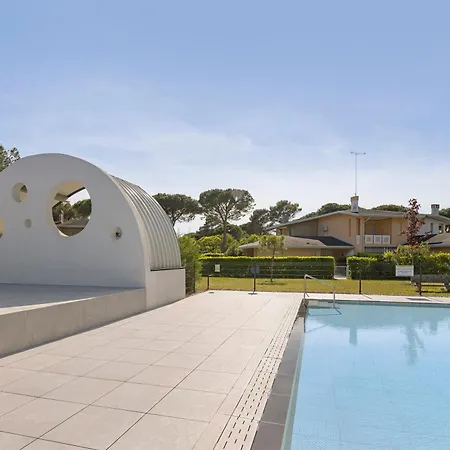 Cormor Y - Piscina Βίλα