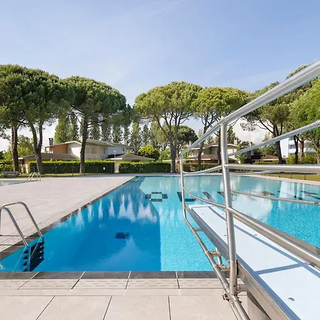 Βίλα Cormor Y - Piscina Μπιμπιόνε