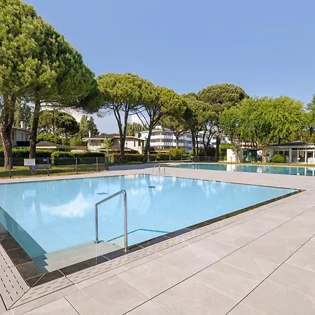 Cormor Y - Piscina Μπιμπιόνε
