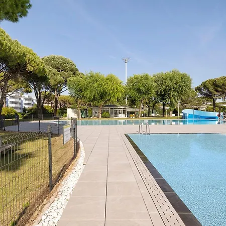 Cormor Y - Piscina * Μπιμπιόνε