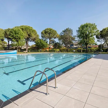 Cormor Y - Piscina