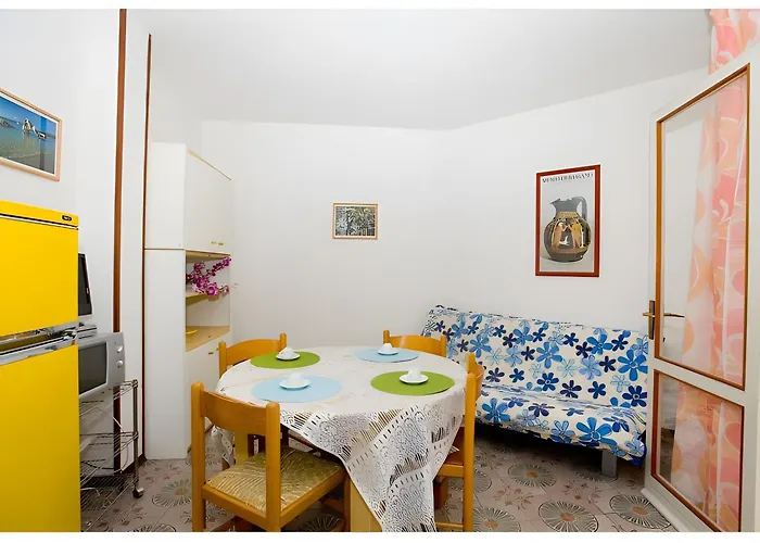 Villa Cormor Y - Piscina Bibione