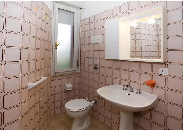 Villa Cormor Y - Piscina Bibione