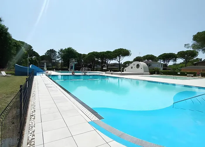 Villa Cormor Y - Piscina *